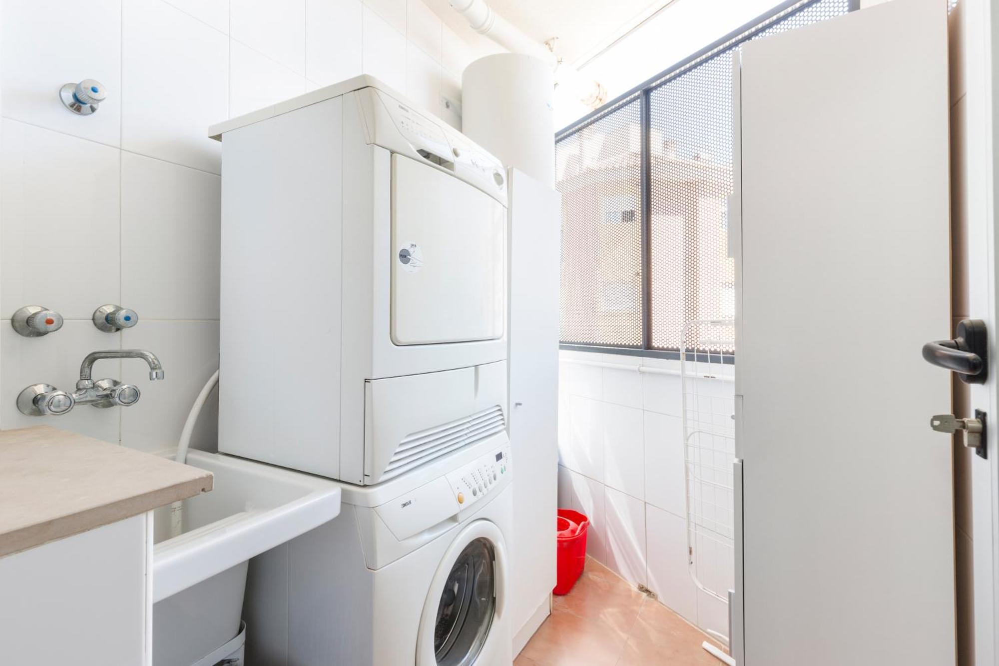 Vivienda Maiva Apartment Alhama de Murcia Bagian luar foto
